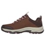 Relaxed Fit: Trego - Trail Destiny, OCRA / MARRONE, full image number 4