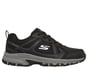 Waterproof: Hillcrest - Bowdoin Street, BLACK / CHARCOAL, full image number 0
