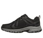 Waterproof: Hillcrest - Bowdoin Street, BLACK / CHARCOAL, full image number 4