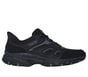 Skechers Slip-ins: Hillcrest - Kamalino, CZARNY, full image number 0