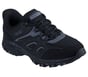 Skechers Slip-ins: Hillcrest - Kamalino, CZARNY, full image number 3