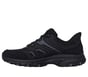 Skechers Slip-ins: Hillcrest - Kamalino, CZARNY, full image number 4