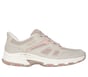 Skechers Slip-ins: Hillcrest - Kamalino, NATURAL / PINK, full image number 0
