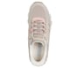 Skechers Slip-ins: Hillcrest - Kamalino, NATURAL / PINK, full image number 1