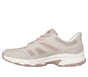 Skechers Slip-ins: Hillcrest - Kamalino, NATURAL / PINK, full image number 4