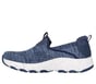 Hillcrest 2.0 - Windstream, NAVY / PINK, full image number 4