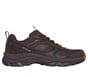 Relaxed Fit: Trego - Reeds Mill Road, CHOCOLATE, full image number 0