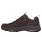 Relaxed Fit: Trego - Reeds Mill Road, CHOCOLATE, full image number 4