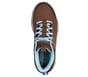 Relaxed Fit: Trego - Trail Destiny, CHOCOLATE, full image number 1