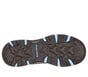 Relaxed Fit: Trego - Trail Destiny, CHOCOLATE, full image number 2