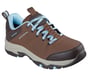 Relaxed Fit: Trego - Trail Destiny, CHOCOLATE, full image number 3