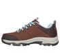 Relaxed Fit: Trego - Trail Destiny, CHOCOLATE, full image number 4