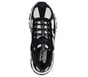 D'Lites Hiker, BLACK / WHITE, full image number 1