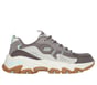D'Lites Hiker, CHOCOLATE / TAN, full image number 0