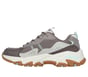 D'Lites Hiker, CHOCOLATE / TAN, full image number 5