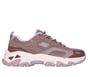 D'Lites Hiker - Echo Lake, DARK MAUVE, full image number 0