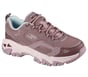 D'Lites Hiker - Echo Lake, DARK MAUVE, full image number 3