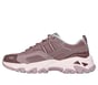 D'Lites Hiker - Echo Lake, DARK MAUVE, full image number 4