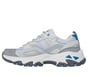 D'Lites Hiker - Echo Lake, GRAY / BLUE, full image number 4