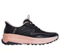 Skechers Slip-ins: Switch Back - Mist, BLACK / PINK, full image number 0