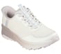 Skechers Slip-ins: Switch Back - Mist, NATUR, full image number 3