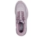Skechers Slip-ins: Switch Back - Mist, PINK / MULTI, full image number 1