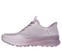 Skechers Slip-ins: Switch Back - Mist, PINK / MULTI, full image number 4