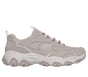 D'Lites - Square Ledge, TAUPE, full image number 0