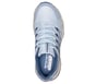 Vigor - Country Three All-Terrain, LIGHT BLUE, full image number 1