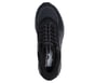 Skechers Slip-ins Waterproof: Switch Back - Mist, BLACK / CHARCOAL, full image number 1