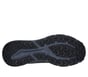Skechers Slip-ins Waterproof: Switch Back - Mist, BLACK / CHARCOAL, full image number 2