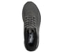 Skechers Slip-ins Waterproof: Switch Back - Mist, OLIVE / BLACK, full image number 1