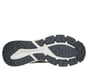 Skechers Slip-ins Waterproof: Switch Back - Mist, OLIVE / BLACK, full image number 2