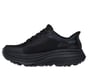 Skechers Slip-ins: Zirrus, BLACK, full image number 4