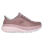 Skechers Slip-ins: Zirrus, DARK MAUVE, full image number 0