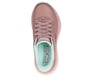 Skechers Slip-ins: Zirrus, DARK MAUVE, full image number 1