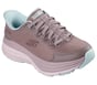 Skechers Slip-ins: Zirrus, DARK MAUVE, full image number 3