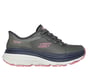 Skechers Slip-ins: Zirrus, OLIVE / PINK, full image number 0