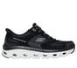 Skechers Slip-Ins: Glide-Step Sole - Paradise Valley, NERO, full image number 0