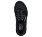 Skechers Slip-Ins: Glide-Step Sole - Paradise Valley, NERO, full image number 1