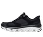 Skechers Slip-Ins: Glide-Step Sole - Paradise Valley, NERO, full image number 4