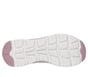 Skechers Slip-Ins: Glide-Step Sole - Paradise Valley, PINK / MULTI, full image number 2
