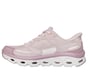 Skechers Slip-Ins: Glide-Step Sole - Paradise Valley, PINK / MULTI, full image number 4