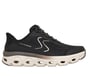 Skechers Slip-ins: Glide-Step Sole, BLACK / NATURAL, full image number 0
