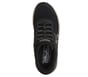 Skechers Slip-ins: Glide-Step Sole, BLACK / NATURAL, full image number 1
