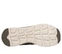 Skechers Slip-ins: Glide-Step Sole, BLACK / NATURAL, full image number 2