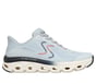 Skechers Slip-ins: Glide-Step Sole, BLEU / MULTI, full image number 0