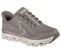 Skechers Slip-Ins: Glide-Step Sole, BROWN, full image number 3