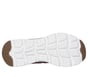 Skechers Slip-Ins: Glide-Step Sole, BURGUNDY / GOLD, full image number 2
