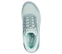 Skechers Slip-Ins: Glide-Step Sole, GRÜN, full image number 1